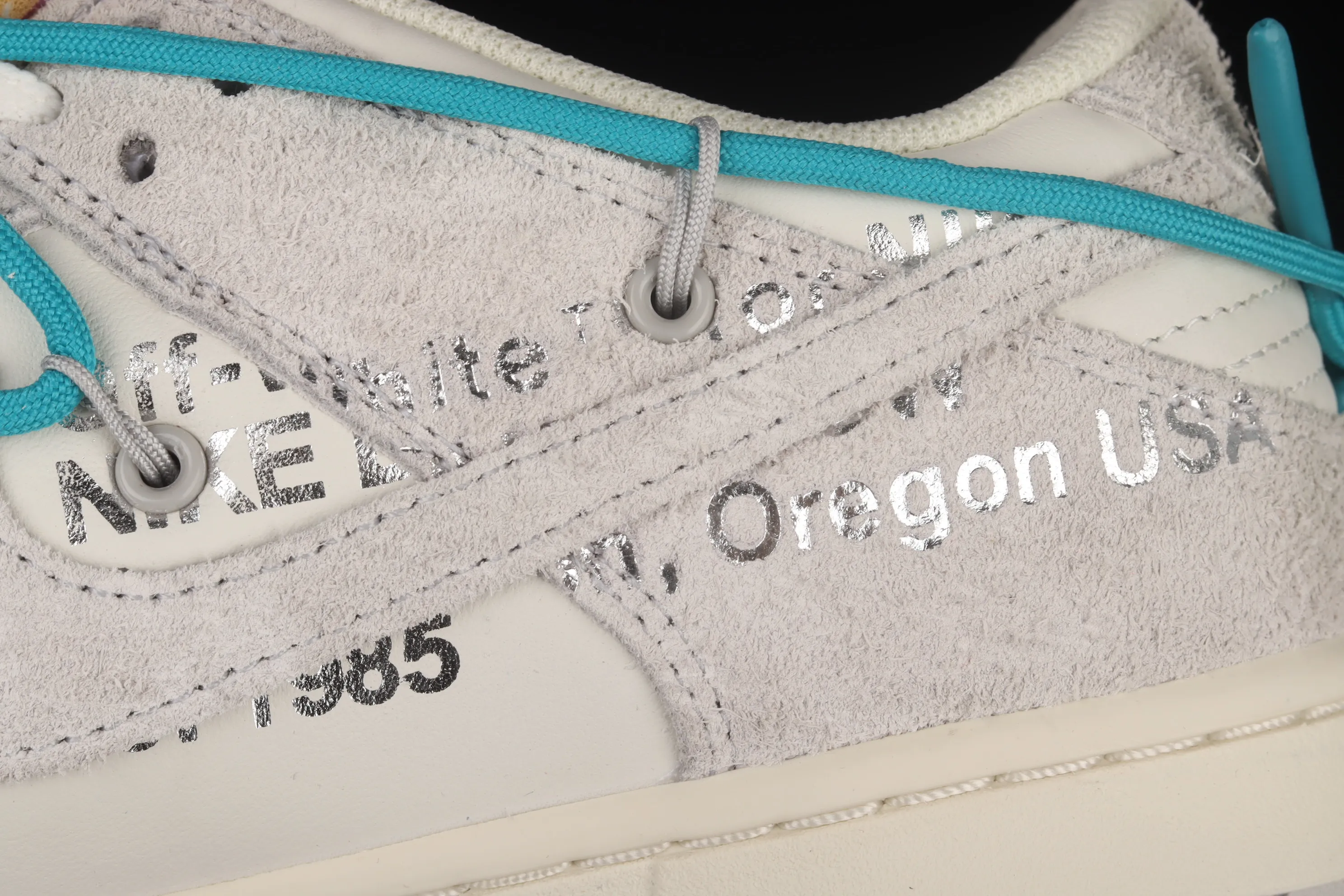 All categories Nk SB Dunk series Nk SB Dunk Low low-top sneakers pure original version OF x Nk Dunk Low OW SB smashed backboard fashion casual sneakers DJ0950-107